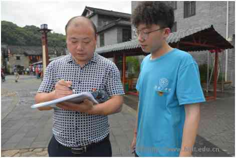 青春三下乡：追寻红色长征记忆，担当时代伟大使命