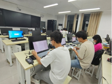 304永利集团官网第十四届大学生数学建模竞赛暨全国大学生数学建模竞赛校内选拔赛圆满落幕